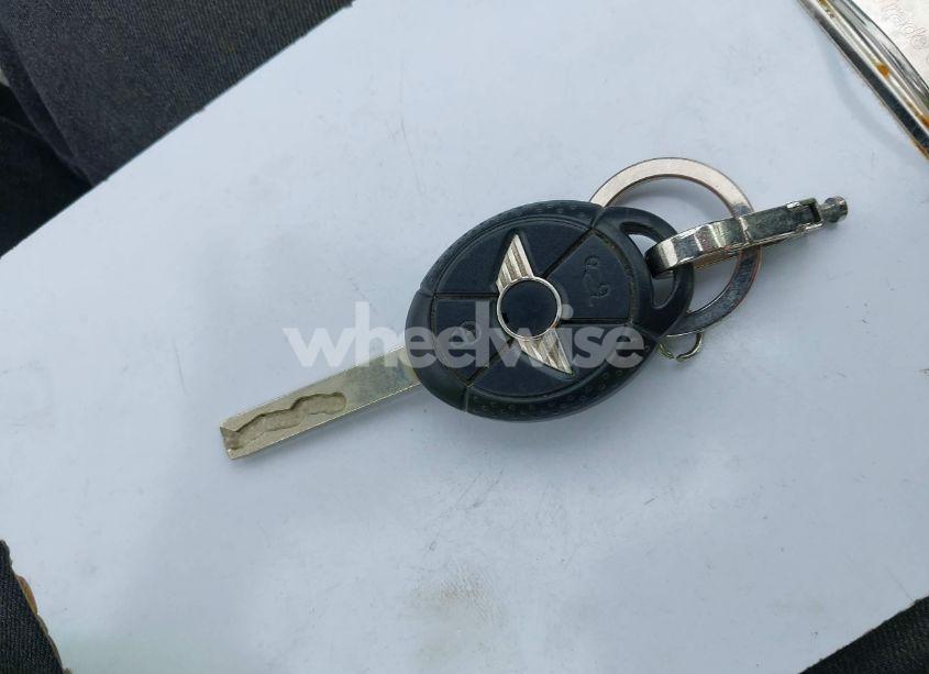 Photo 11 of 2006 Mini Cooper N/A (VIN WMWRC33566TK64108)