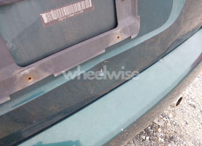 Photo 6 of 2006 Mini Cooper N/A (VIN WMWRC33566TK64108)