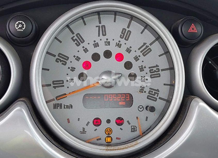 Photo 7 of 2006 Mini Cooper N/A (VIN WMWRC33566TK64108)