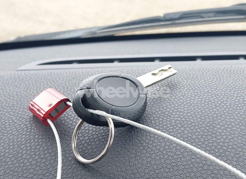 Photo 11 of 2006 Mini Cooper N/A (VIN WMWRC33566TK67977)