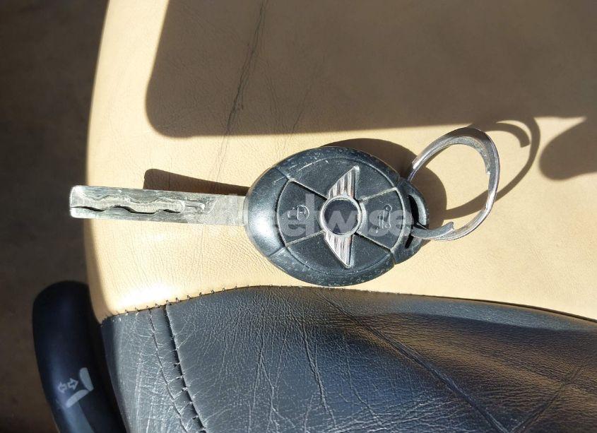 Photo 11 of 2005 Mini Cooper (VIN WMWRC335X5TJ72336)