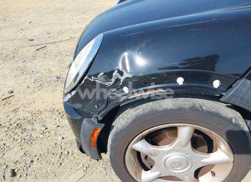 Photo 6 of 2005 Mini Cooper (VIN WMWRC335X5TJ72336)