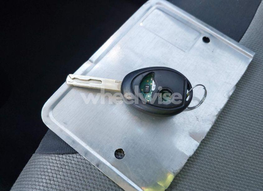 Photo 11 of 2003 Mini Cooper S (VIN WMWRE33413TD73088)