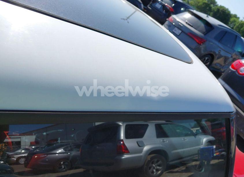 Photo 15 of 2005 Mini Cooper S (VIN WMWRE33415TD92159)