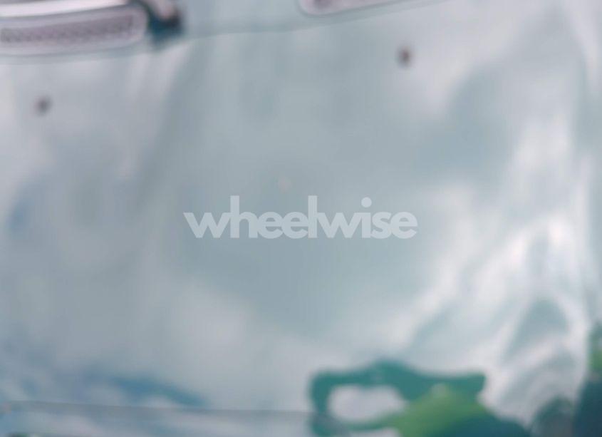 Photo 10 of 2003 Mini Cooper S (VIN WMWRE33423TD67347)