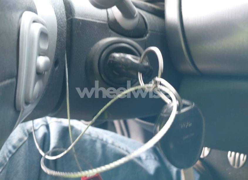 Photo 11 of 2003 Mini Cooper S (VIN WMWRE33423TD67347)