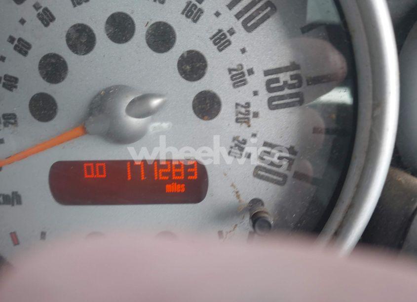 Photo 15 of 2004 Mini Cooper S (VIN WMWRE33434TD88466)