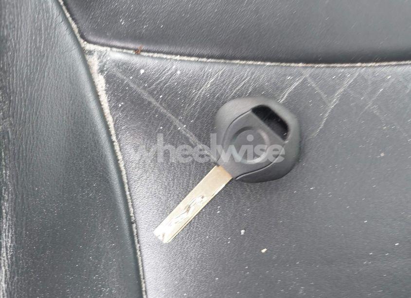 Photo 11 of 2004 Mini Cooper S (VIN WMWRE33444TD78125)