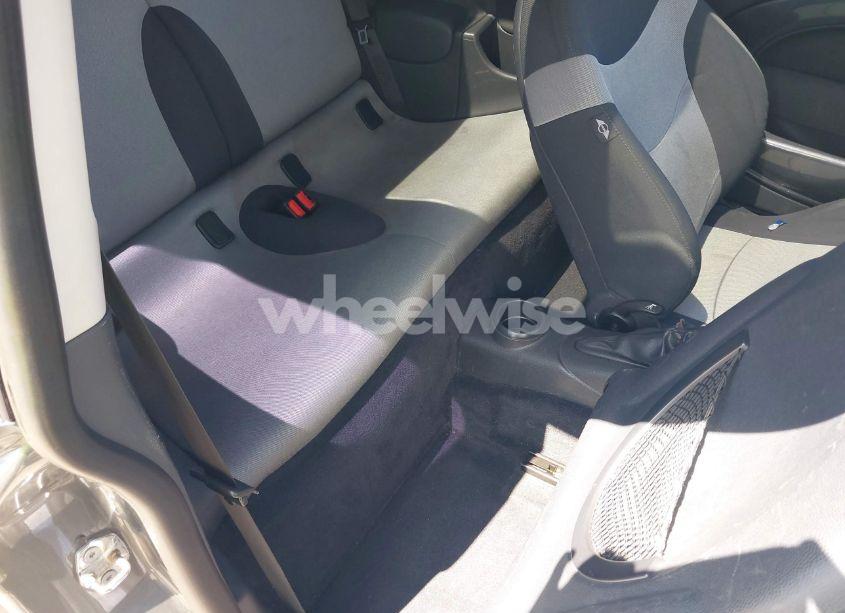 Photo 8 of 2004 Mini Cooper S (VIN WMWRE33444TD89531)