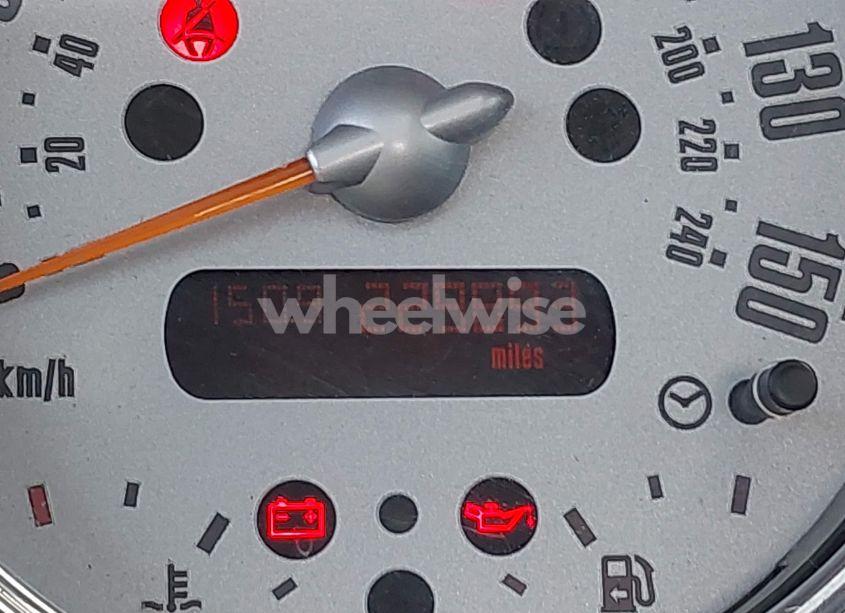 Photo 15 of 2005 Mini Cooper S (VIN WMWRE33455TD95288)