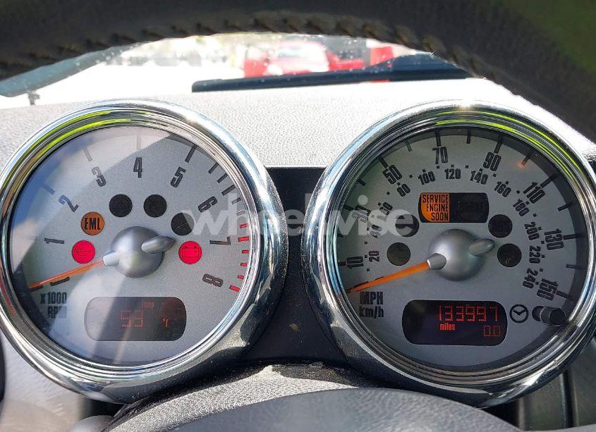 Photo 7 of 2005 Mini Cooper S (VIN WMWRE33465TD95560)