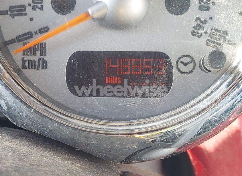 Photo 7 of 2005 Mini Cooper S (VIN WMWRE33475TG95480)