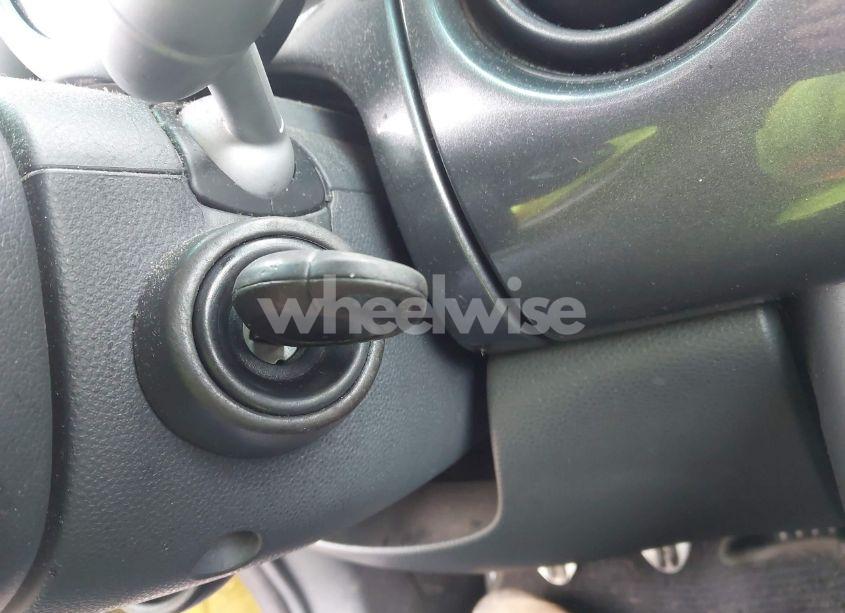 Photo 11 of 2005 Mini Cooper S (VIN WMWRE33505TL10590)