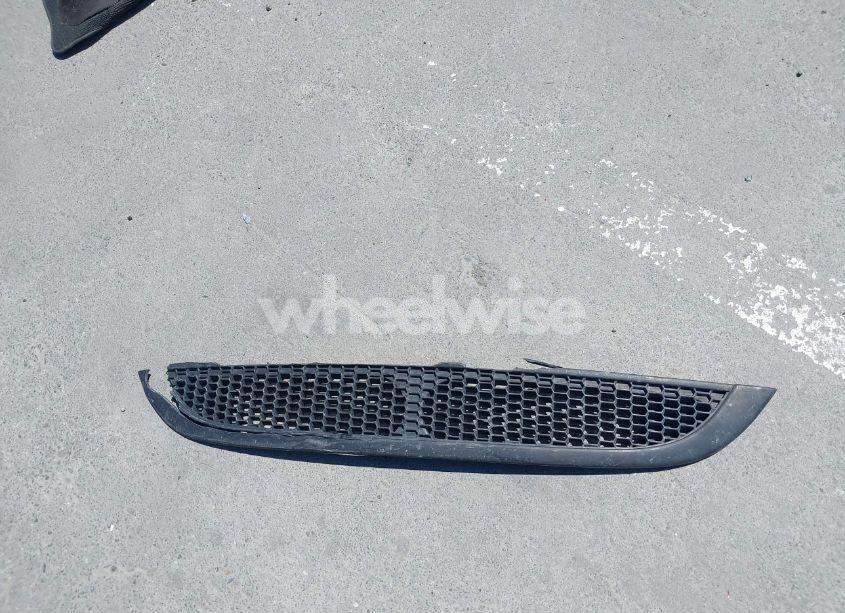 Photo 11 of 2005 Mini Cooper S (VIN WMWRE33515TG96312)