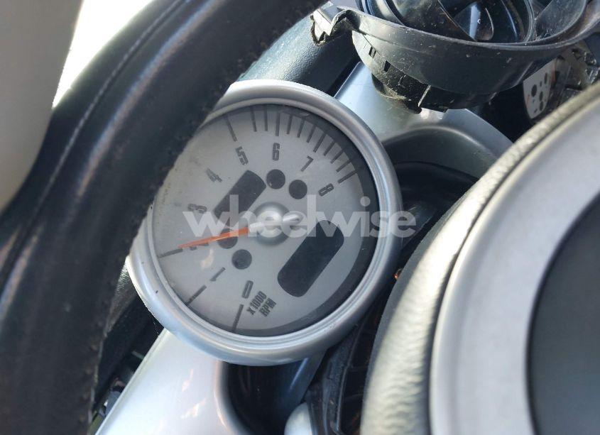 Photo 15 of 2006 Mini Cooper S (VIN WMWRE33516TN25140)