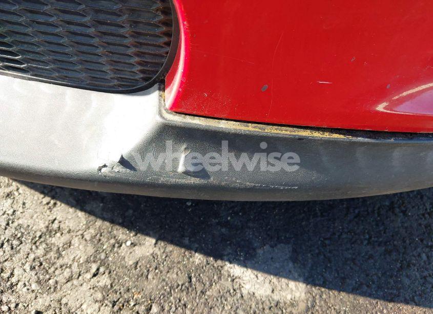 Photo 12 of 2006 Mini Cooper S (VIN WMWRE33586TJ34762)