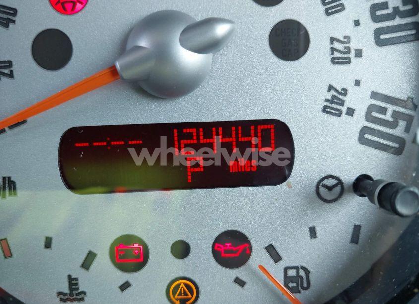 Photo 7 of 2006 Mini Cooper S (VIN WMWRE33596TJ37959)