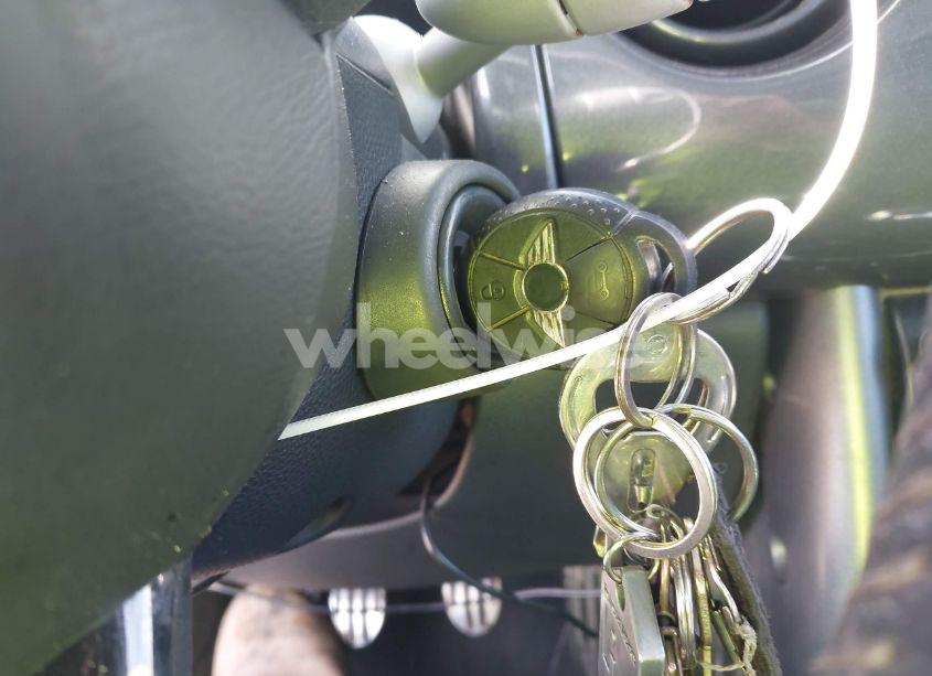 Photo 11 of 2006 Mini Cooper S (VIN WMWRE335X6TL19914)