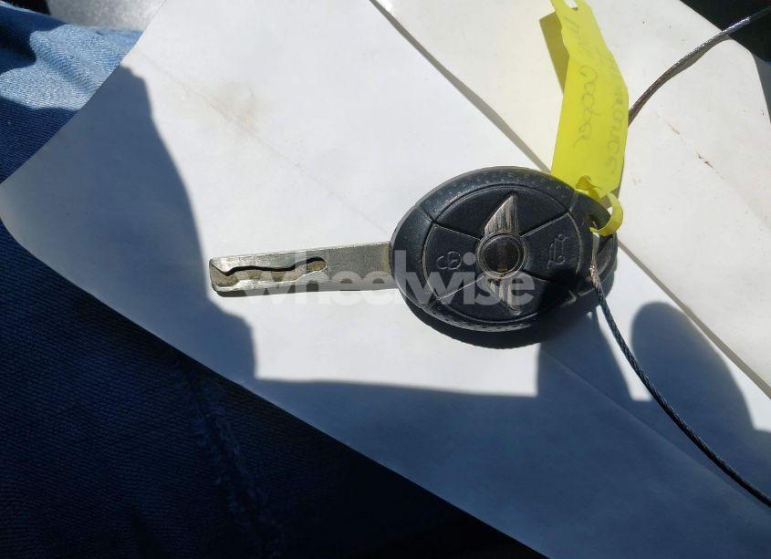 Photo 11 of 2005 Mini Cooper (VIN WMWRF33445TF62043)