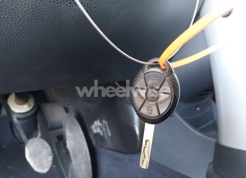 Photo 11 of 2005 Mini Cooper (VIN WMWRF334X5TF61026)