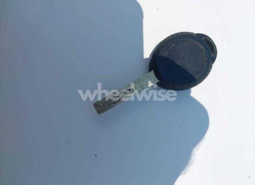 Photo 11 of 2007 Mini Cooper N/A (VIN WMWRF33517TG17382)