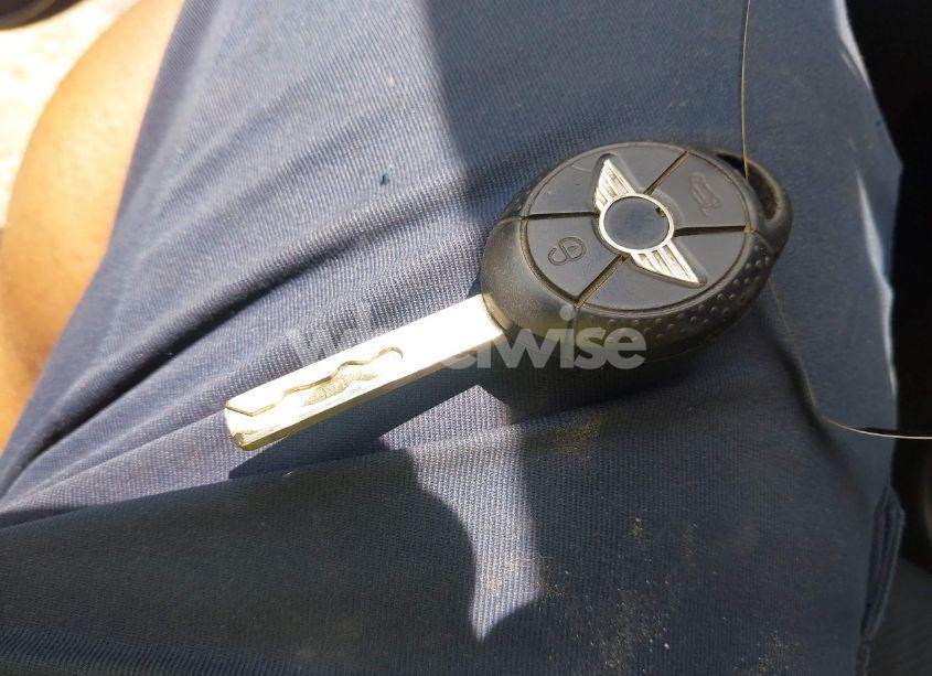 Photo 11 of 2006 Mini Cooper N/A (VIN WMWRF33556TG15827)