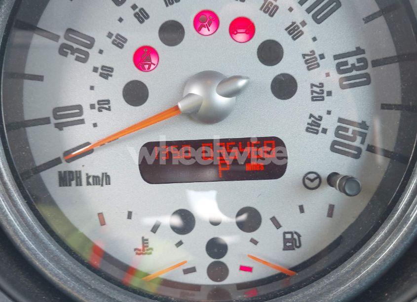 Photo 12 of 2006 Mini Cooper N/A (VIN WMWRF33556TG15827)