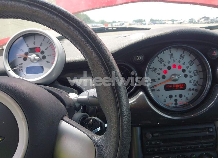 Photo 7 of 2006 Mini Cooper N/A (VIN WMWRF33556TG15827)