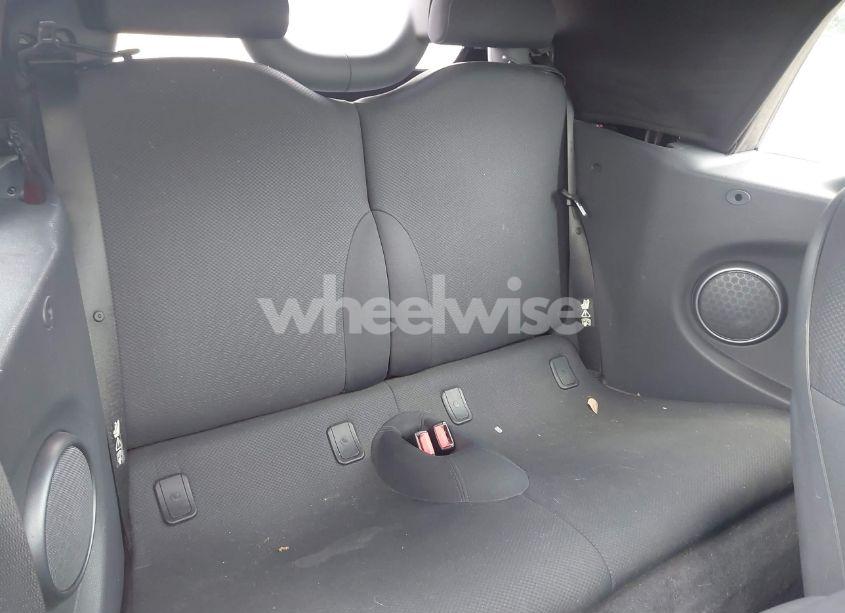 Photo 8 of 2006 Mini Cooper N/A (VIN WMWRF33556TG15827)