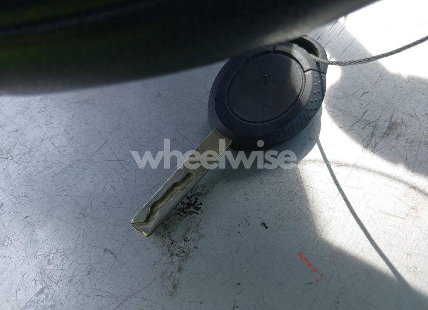 Photo 11 of 2007 Mini Cooper N/A (VIN WMWRF33557TG16283)