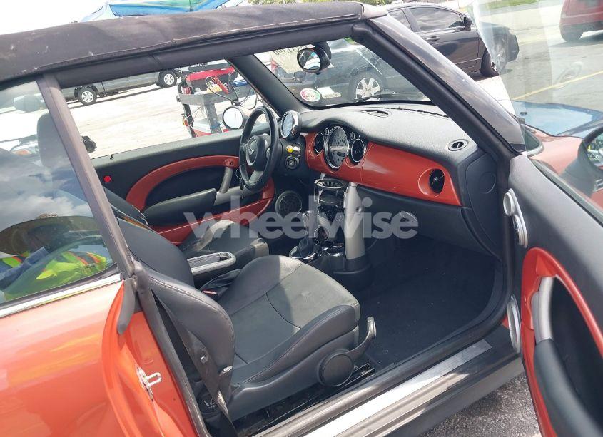 Photo 5 of 2007 Mini Cooper N/A (VIN WMWRF33557TG16283)