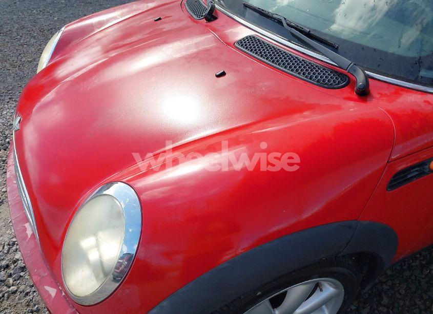 Photo 6 of 2008 Mini Cooper N/A (VIN WMWRF33558TG19508)