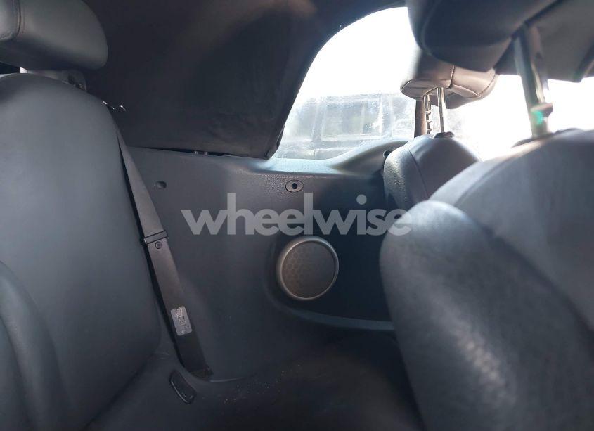 Photo 8 of 2008 Mini Cooper N/A (VIN WMWRF33558TG19508)