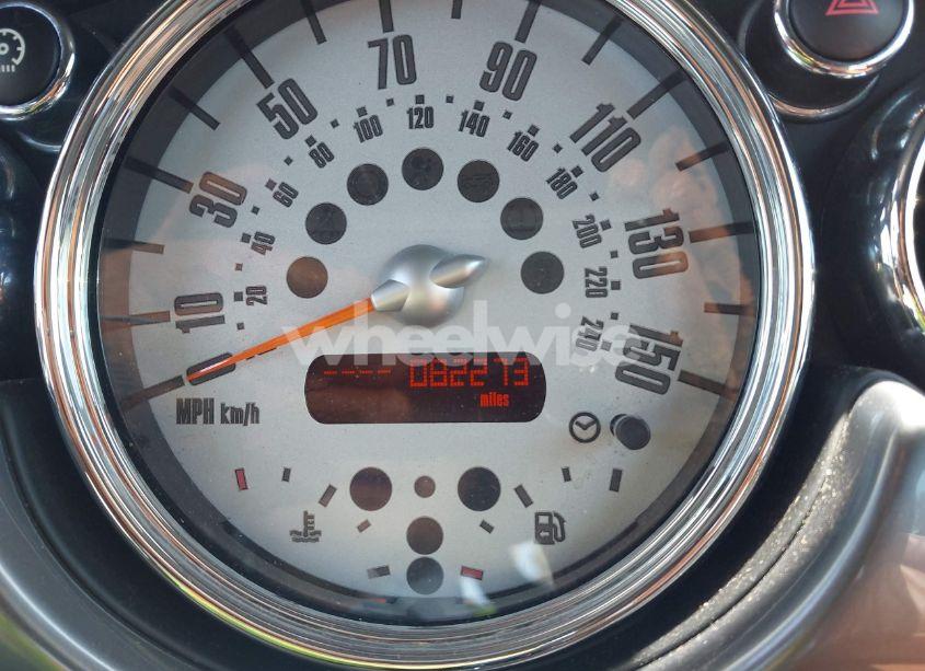 Photo 7 of 2008 Mini Cooper N/A (VIN WMWRF33588TG19177)
