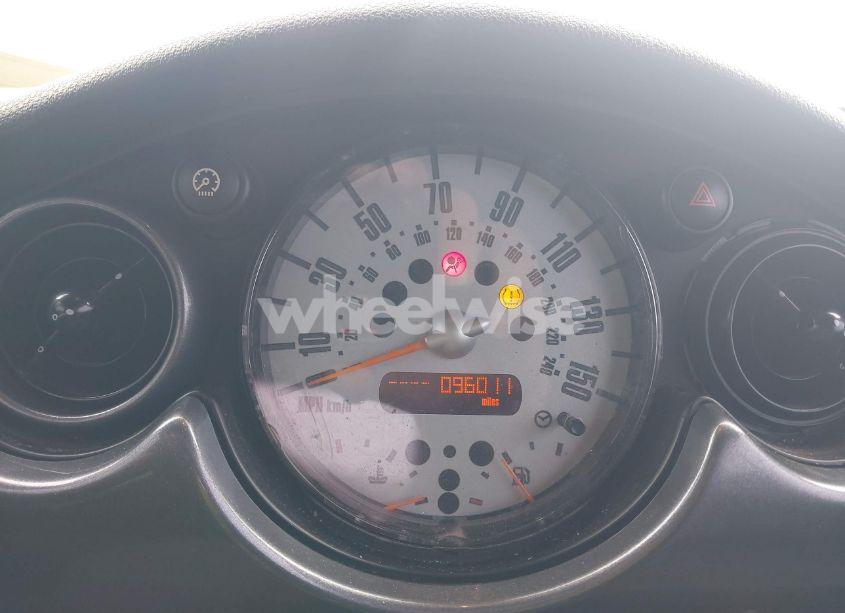 Photo 7 of 2007 Mini Cooper N/A (VIN WMWRF33597TF66861)