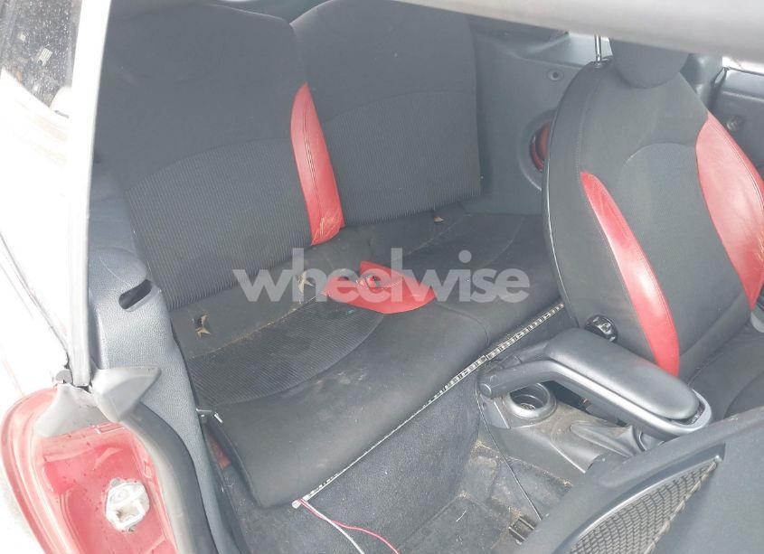 Photo 8 of 2007 Mini Cooper N/A (VIN WMWRF33597TF66861)