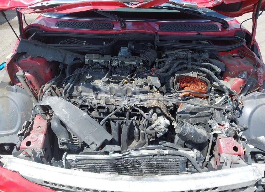 Photo 10 of 2007 Mini Cooper N/A (VIN WMWRF335X7TG16764)