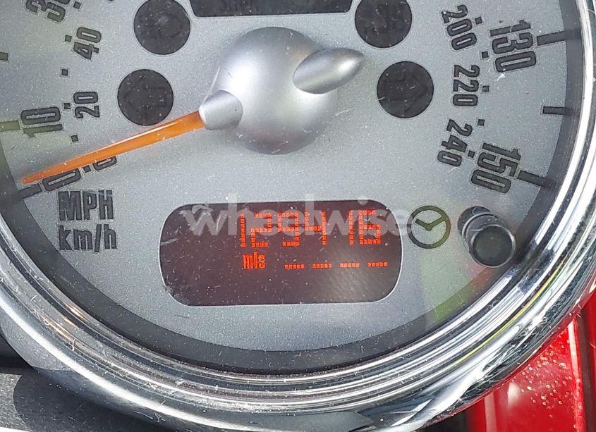 Photo 15 of 2007 Mini Cooper N/A (VIN WMWRF335X7TG16764)