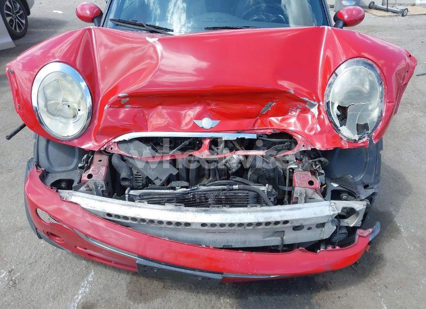 Photo 6 of 2007 Mini Cooper N/A (VIN WMWRF335X7TG16764)