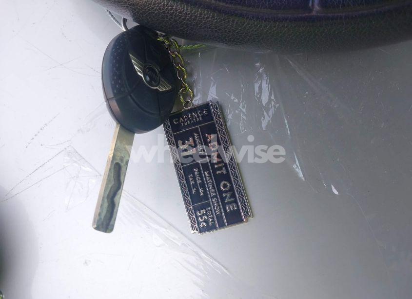 Photo 11 of 2005 Mini Cooper S (VIN WMWRH33525TF83816)