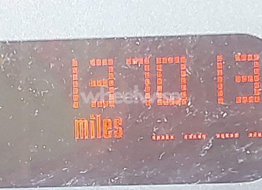 Photo 15 of 2005 Mini Cooper S (VIN WMWRH33525TF83816)