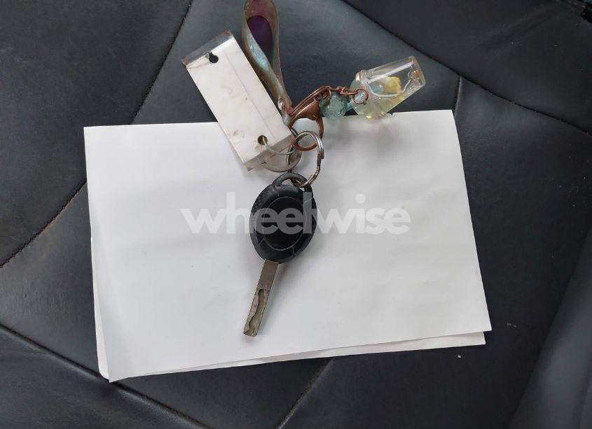 Photo 11 of 2007 Mini Cooper S (VIN WMWRH33527TL94583)