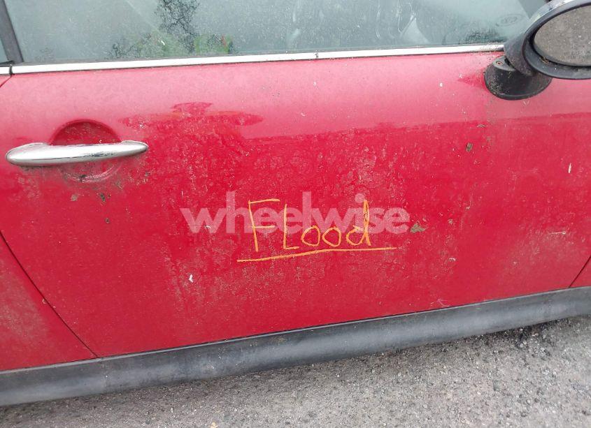 Photo 6 of 2007 Mini Cooper S (VIN WMWRH33527TL94583)