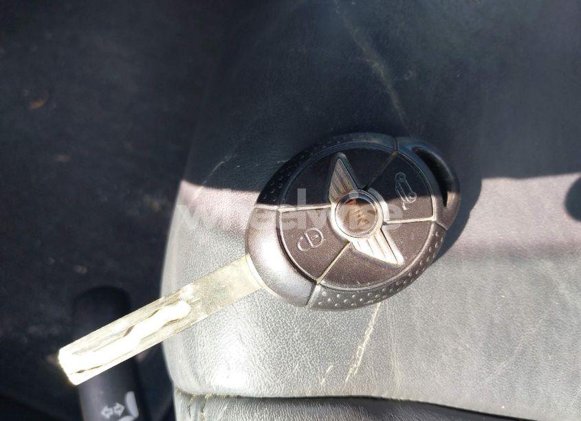 Photo 11 of 2008 Mini Cooper S (VIN WMWRH33538TL96036)