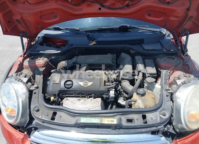 Photo 10 of 2011 Mini Cooper (VIN WMWSU3C50BT094515)