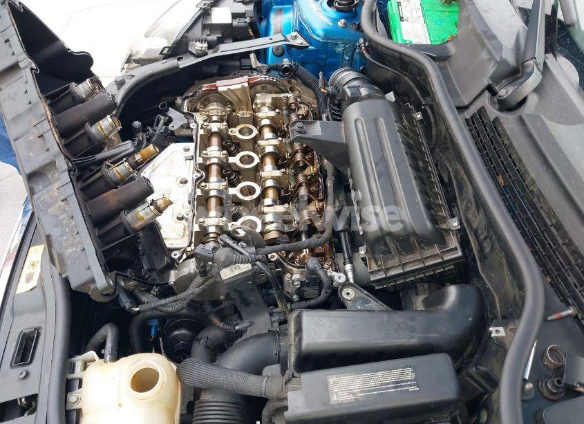 Photo 11 of 2011 Mini Cooper (VIN WMWSU3C50BT252819)