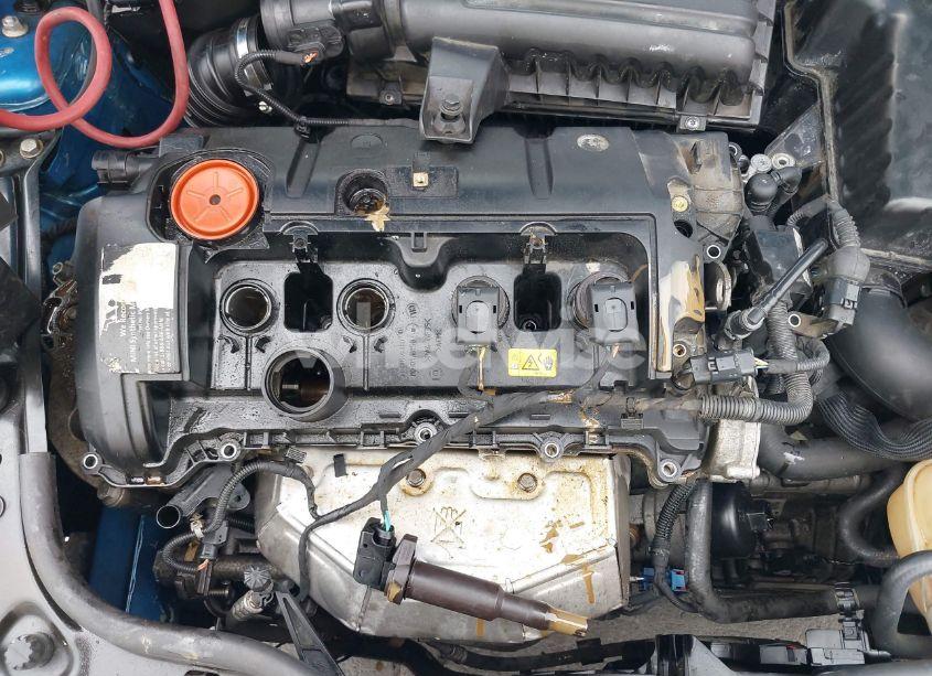 Photo 6 of 2011 Mini Cooper (VIN WMWSU3C50BT252819)