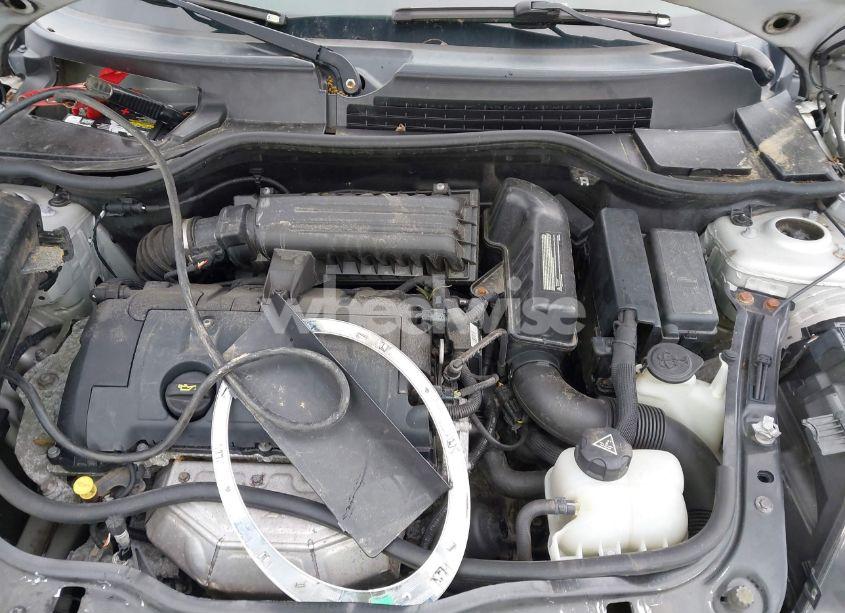 Photo 10 of 2011 Mini Cooper (VIN WMWSU3C51BT181694)