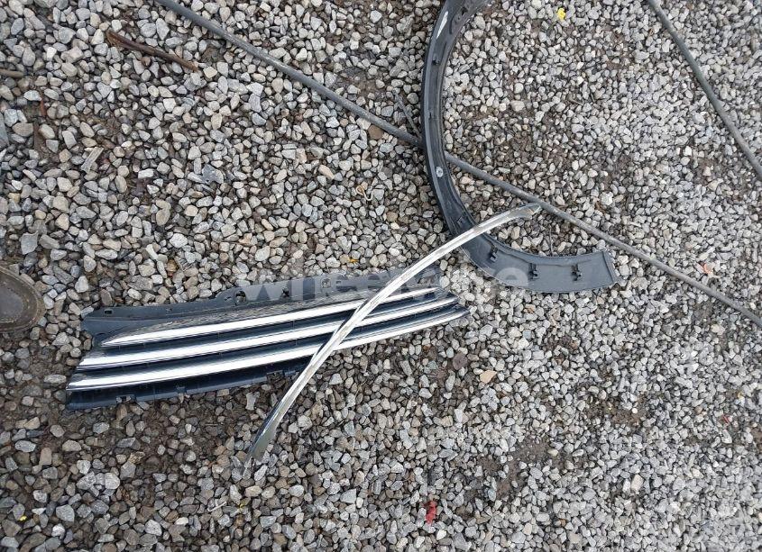 Photo 12 of 2011 Mini Cooper (VIN WMWSU3C51BT181694)