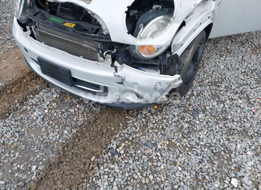 Photo 6 of 2011 Mini Cooper (VIN WMWSU3C51BT181694)